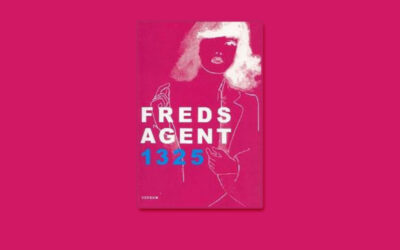 Boktips: Fredsagent 1325