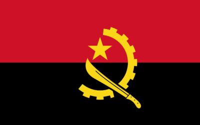 Angola presenterar initiativ för att få fler kvinnor att rösta