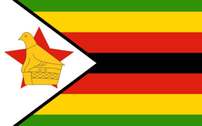 Gender is My Agenda – genusaktivister till Zimbabwe