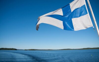 Finsk nationell handlingsplan för resolution 1325