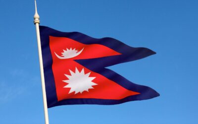 Nepal antar Asiens andra handlingsplan
