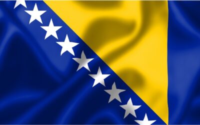 Colombia och Bosnien-Hercegovina nytt fokus för Margot Wallström