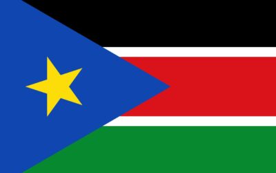 Towards inclusive security in South Sudan