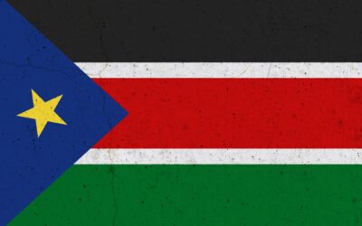 Agera för att lösa krisen i södra Sudan