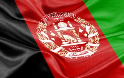 Ställningstagande för kvinnors rättigheter i Afghanistan