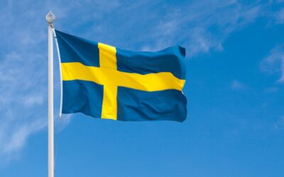 Operation 1325 gave lecture on resolution 1325 at the Swedish Armed Forces