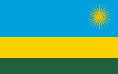 Veckans tema: Rwanda