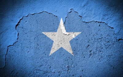New constitution in Somalia – Progress for women’s rights