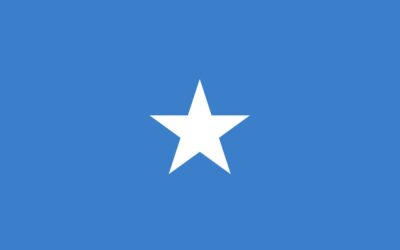 Internationell konferens i Somalia om kvinnor, fred och säkerhet