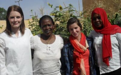 A Tribute to Sudanese Women