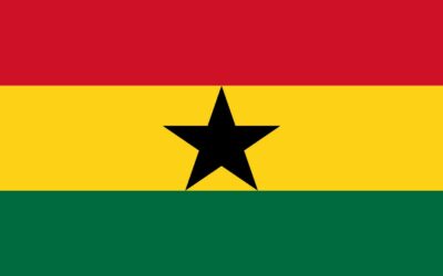 Ghana antar handlingsplan för resolution 1325