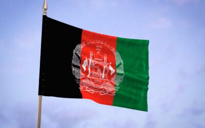 Veckans tema: Afghanistan