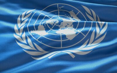 Veckans tema: Kvinnor i flykt under konflikt