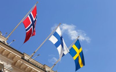 Två veckor kvar till Nordiskt Forum 2014