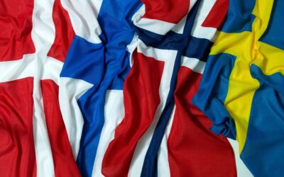 Är de Nordiska länderna bäst i klassen?