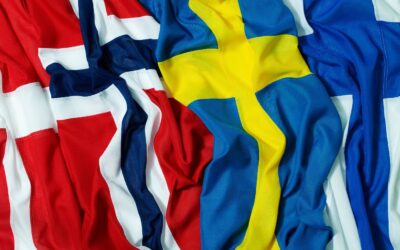Joint statement concludes Nordic 1325-cooperation