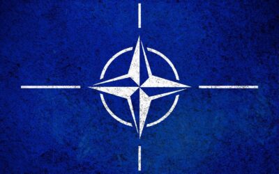 The president of Operation 1325 on alternative NATO summit