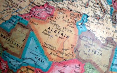 Regional challenges for Women, peace and security in MENA