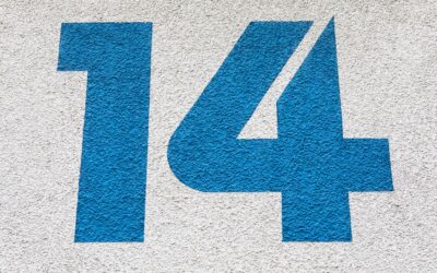 14th anniversary of UNSCR 1325