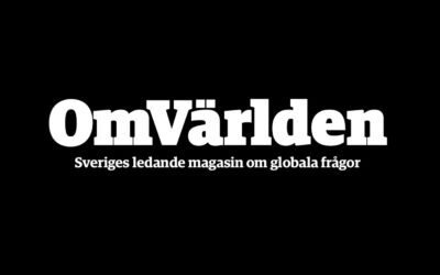 Kvinnor fortsatt utestängda från fredsprocesser