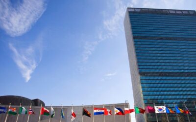 Essays about resolution 1325