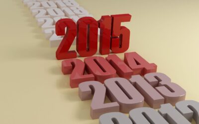 The Super Autumn of 2015