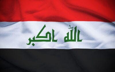 Iraq at a crossroad