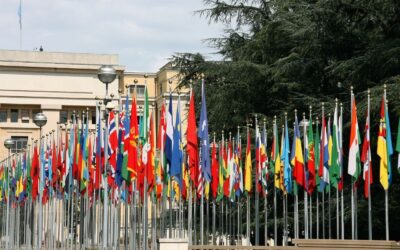 Rapport: Engendering Peace