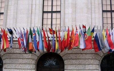 A new resolution on women, peace and security?