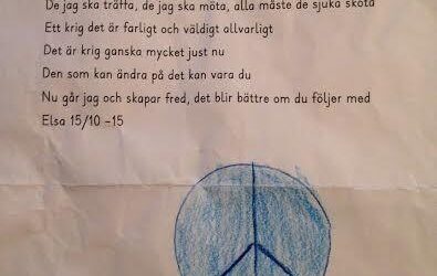 Peace on Earth