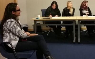 Women’s Rights and the Impact of Media