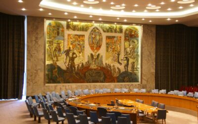 Veckans tema: Kvinnors roll i den arabiska revolutionen