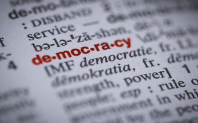 Operation 1325 på World Forum for Democracy