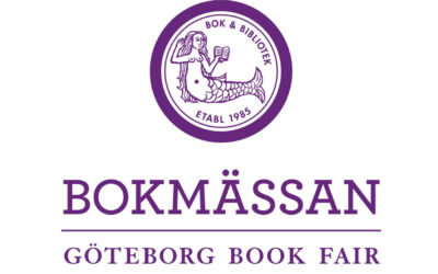 Operation 1325 på Bokmässan