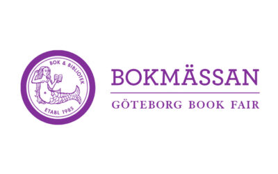 Operation 1325 at Gothenburg Book Fair