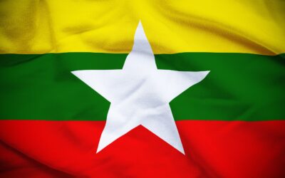Hard and soft security for Rohingyas with Annette Lyth