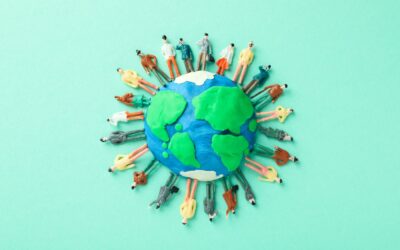 Kompetensutveckling inom genus och hållbar fred