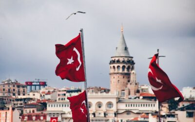Women’s inclusion in  Turkish society