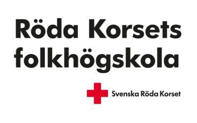 Workshop på Röda Korsets Folkhögskola