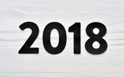 Allt detta gjorde vi under 2018 – och mycket mer!