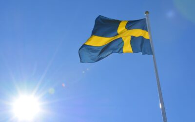 Veckans tema: Almedalen