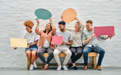 UNGAS RÖSTER ÄR VIKTIGA