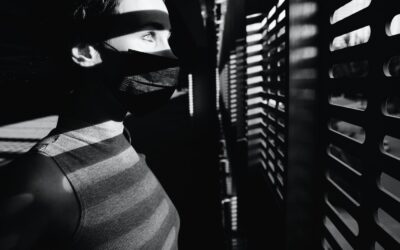 The Recent Surge in Gender-Based Violence in the Shadow of the Corona Pandemic