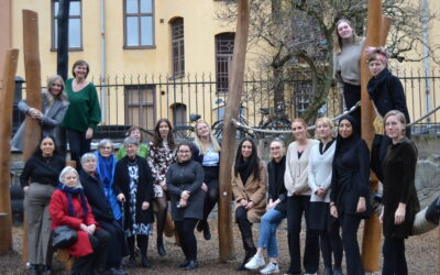 OPERATION 1325 SÖKER PROJEKTASSISTENTPRAKTIKANT TILL VÅRTERMINEN 2021