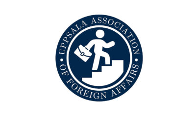 Kom och träffa oss på UF Career Day