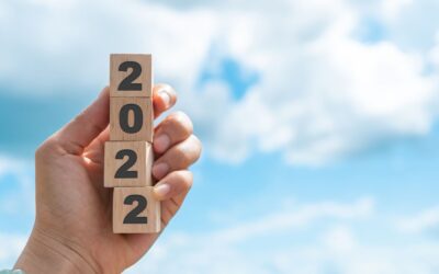Tillbakablick på 2022