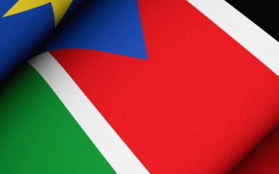 1325-initiativ i Sudan gör upp med traditioner