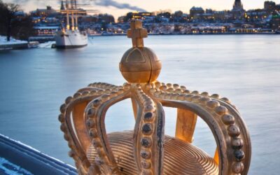 Nationellt konfliktförebyggande arbete