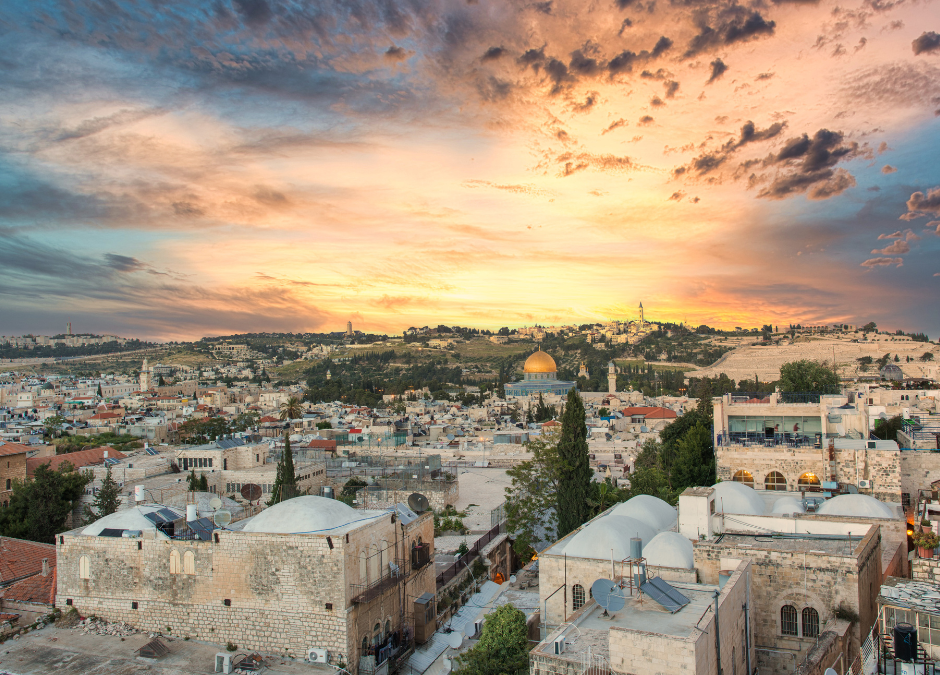 Vad händer med utvecklingsbiståndet till Palestina?  