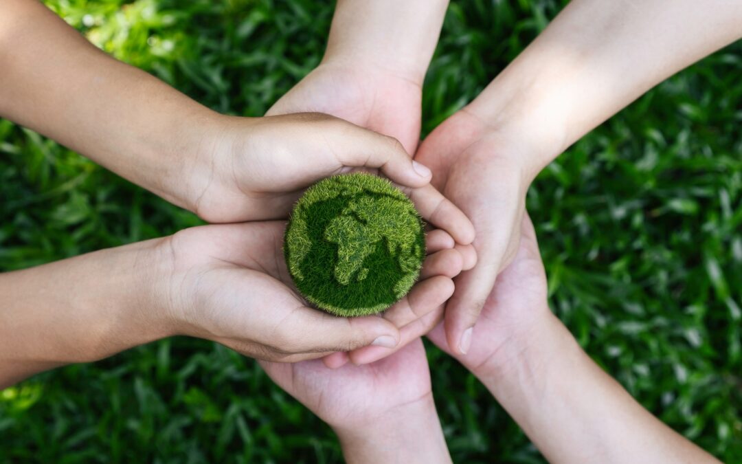 Kvinnors deltagande i klimatstyrningen: En katalysator för klimatåtgärder och hållbar fred 